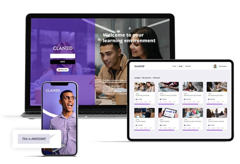 How The MasterClass Learning Experience Platform Works and Feels